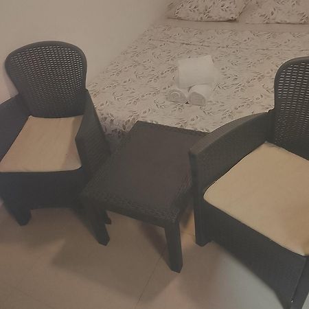 Apartamento Estudio Bailen Malaga Center Buitenkant foto