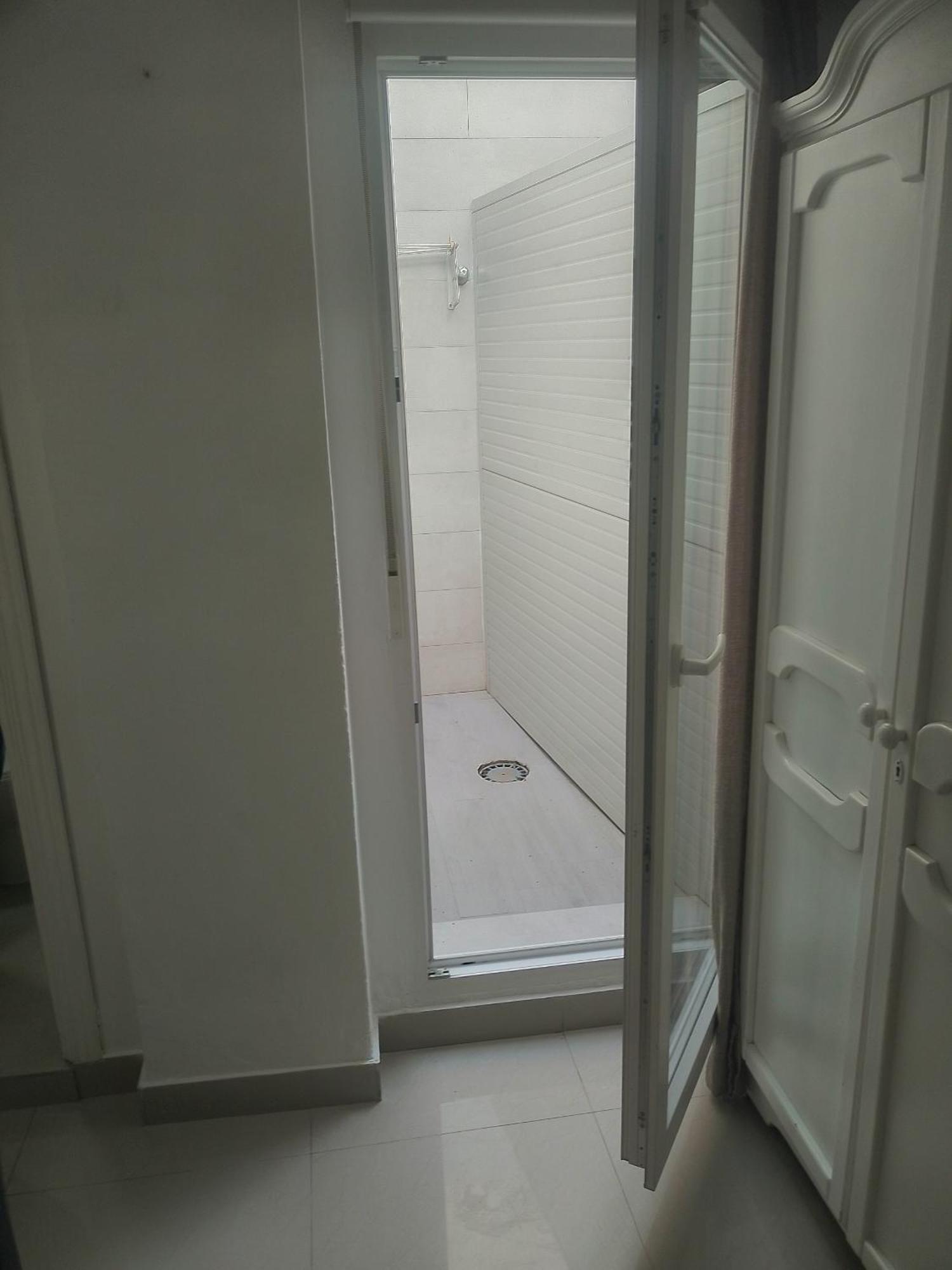 Apartamento Estudio Bailen Malaga Center Buitenkant foto