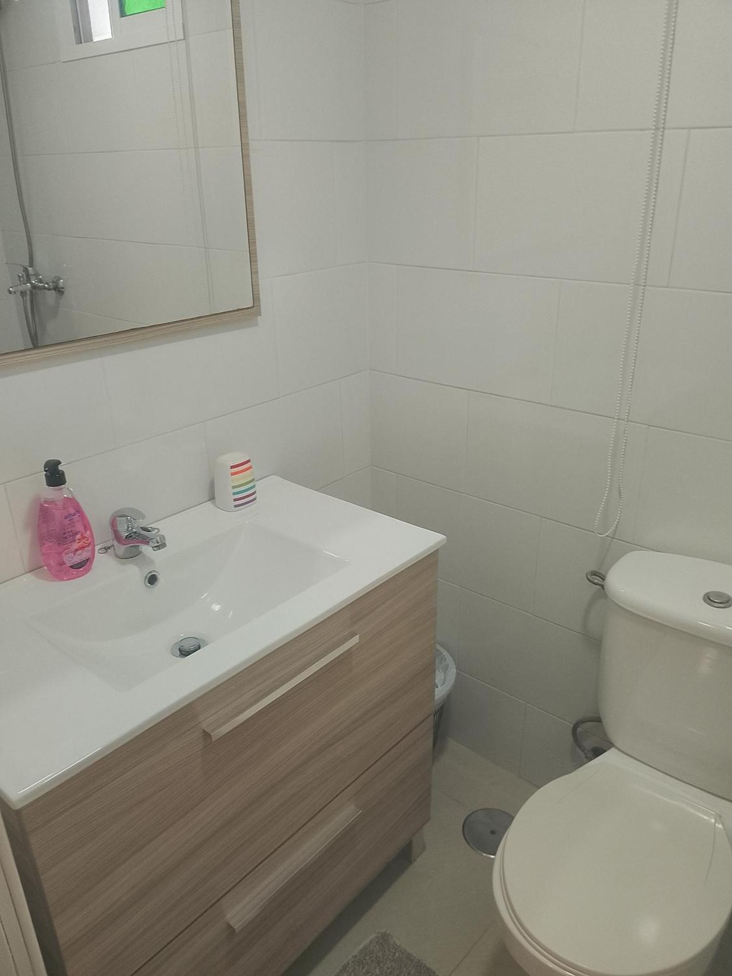 Apartamento Estudio Bailen Malaga Center Buitenkant foto